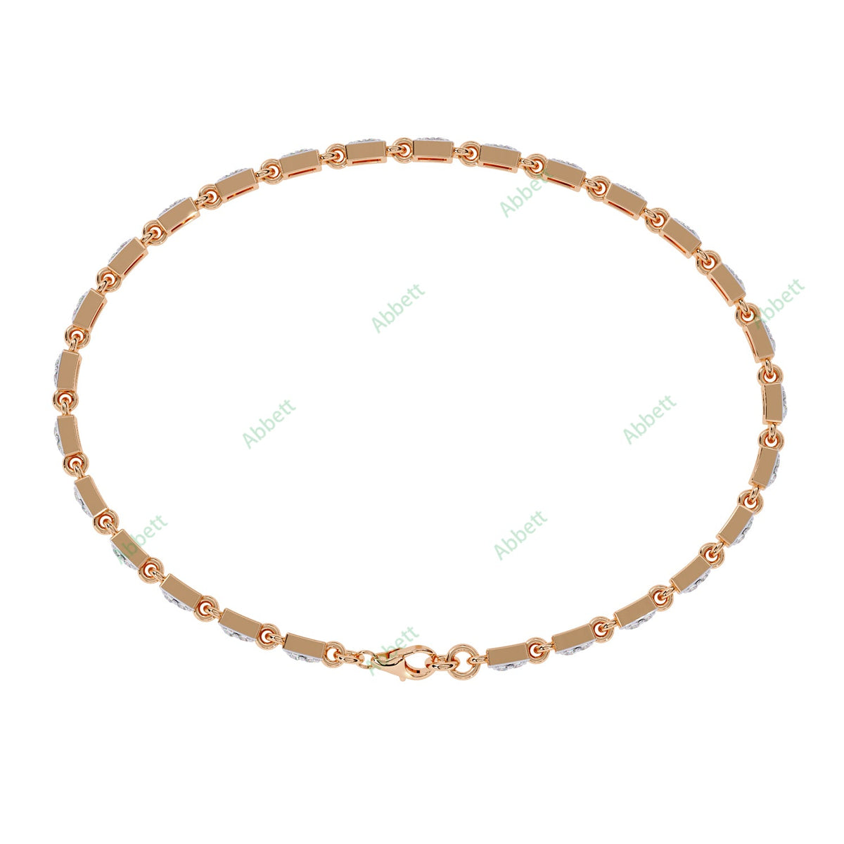 Tennis Bracelet TE1448