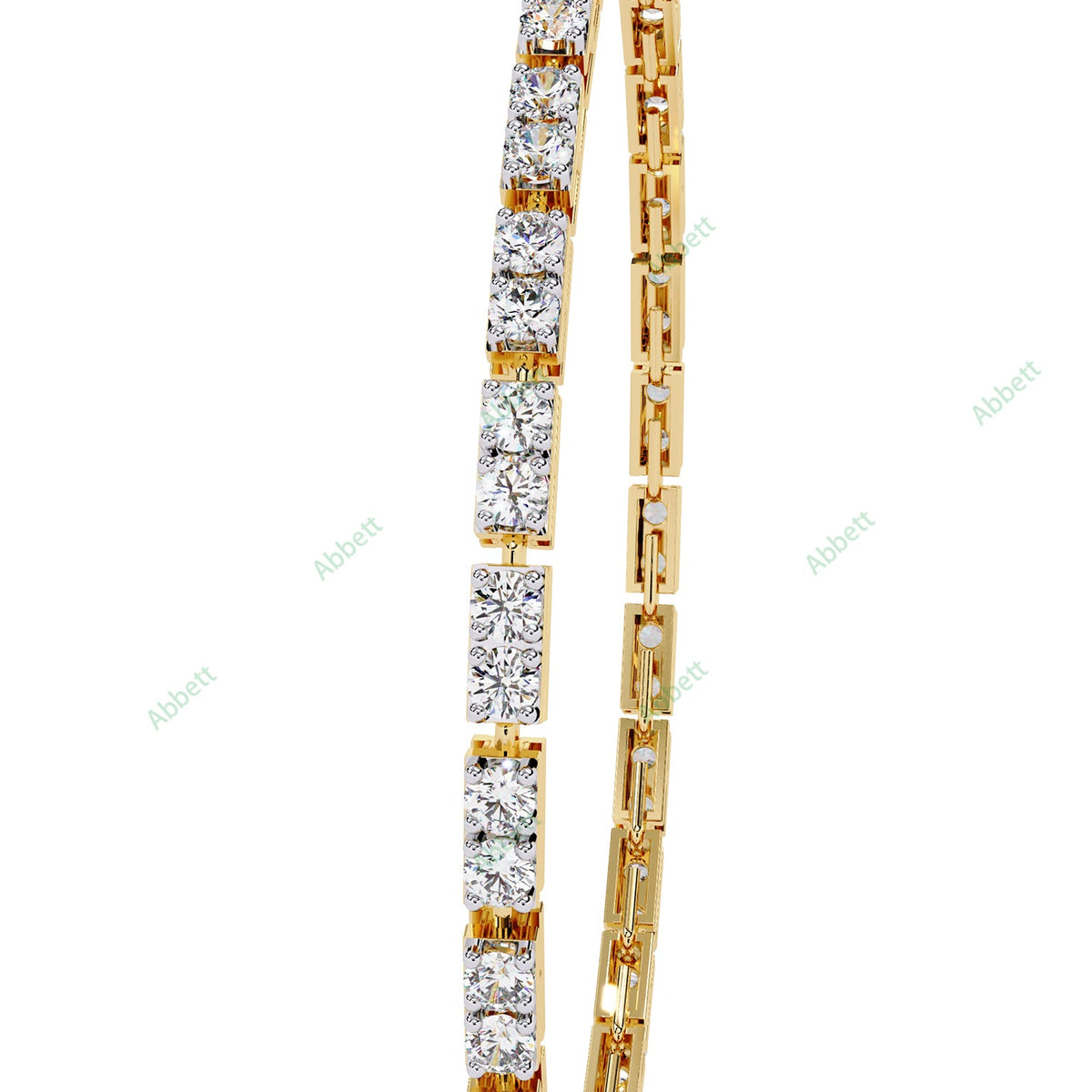 Tennis Bracelet TE1451