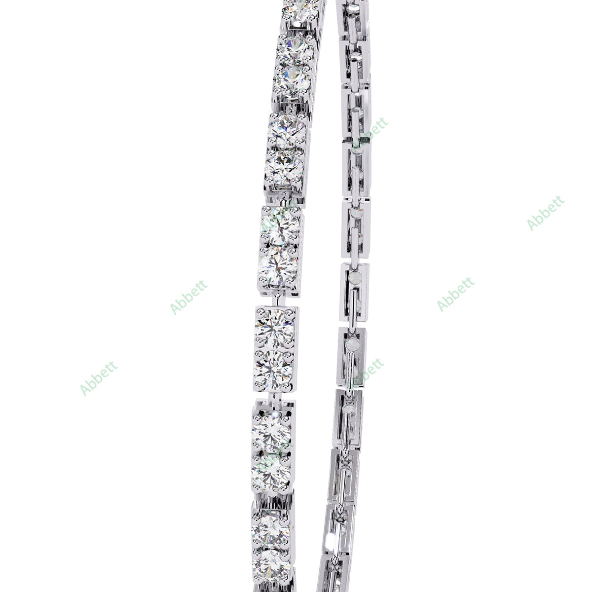Tennis Bracelet TE1451