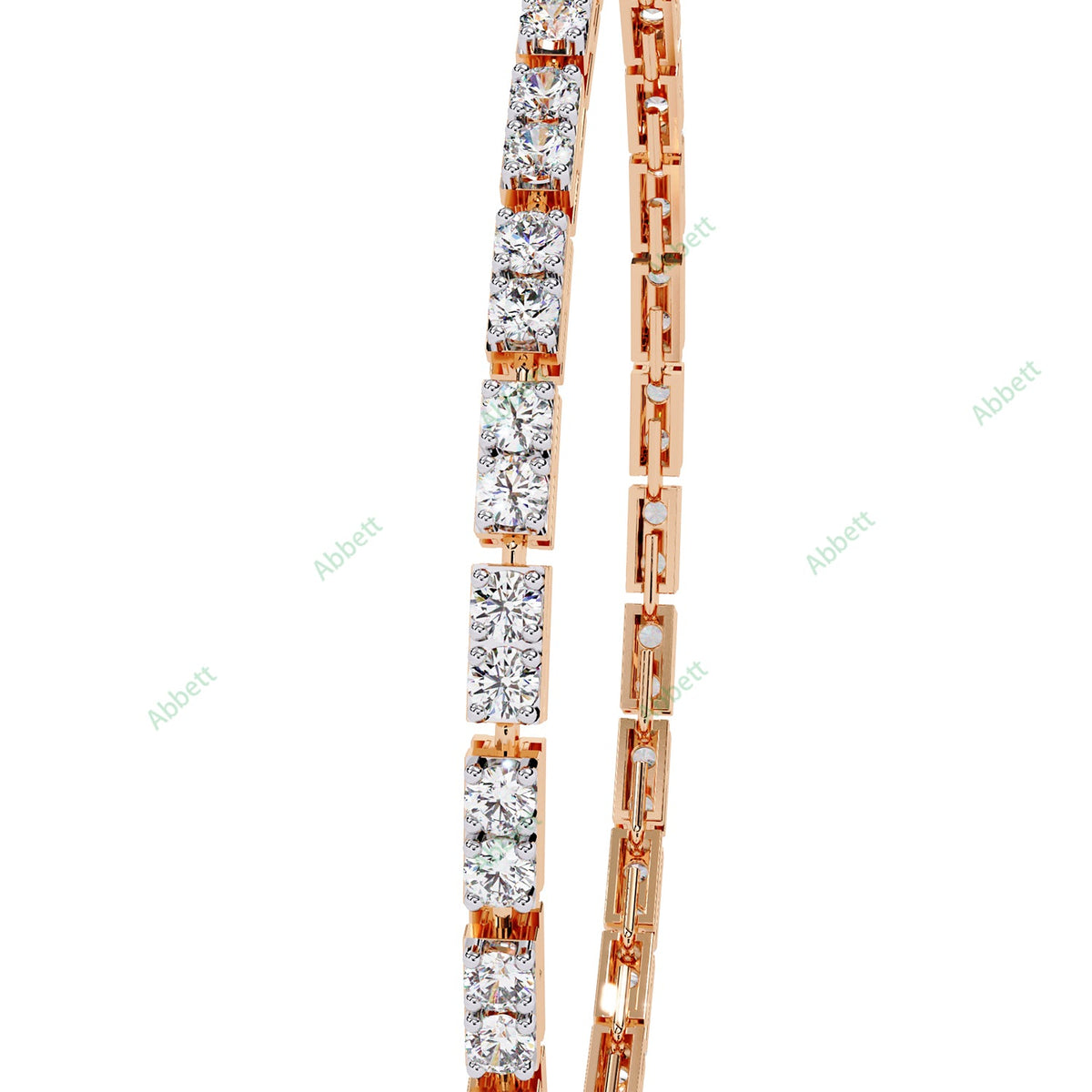 Tennis Bracelet TE1451
