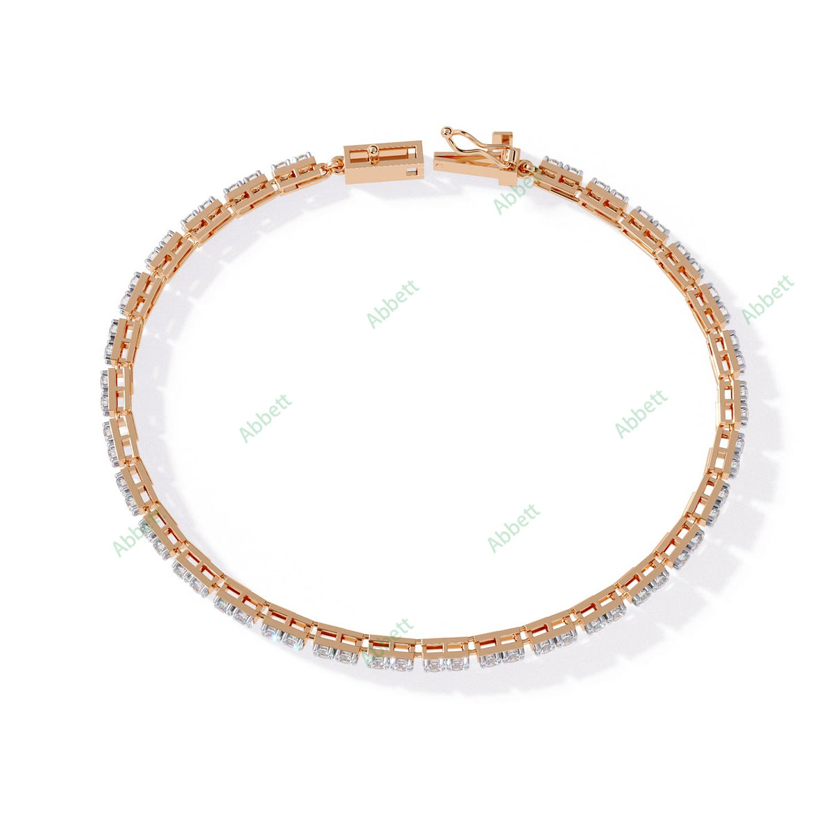 Tennis Bracelet TE1451