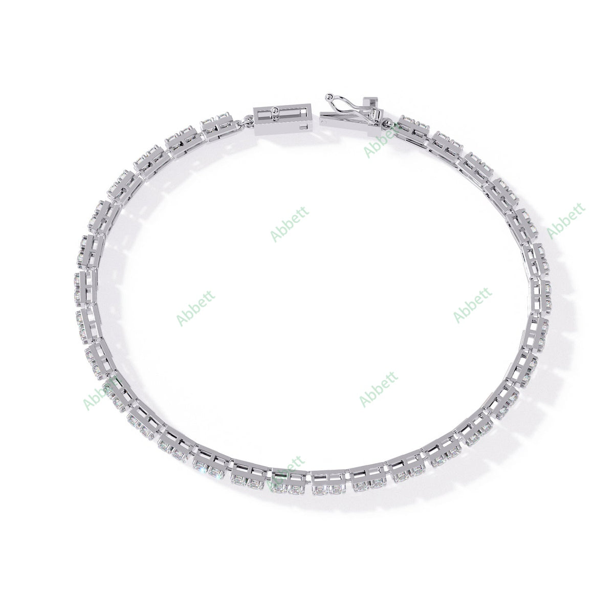 Tennis Bracelet TE1451