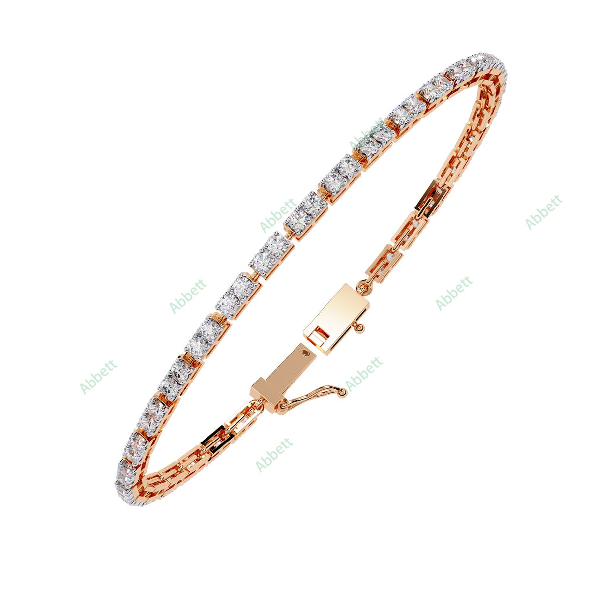 Tennis Bracelet TE1451