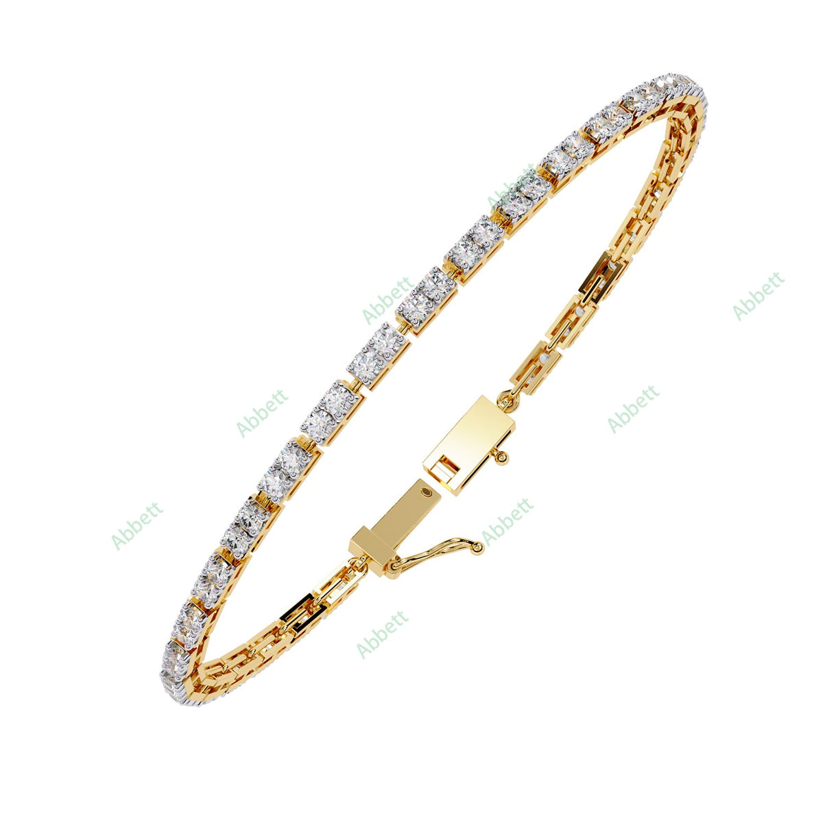 Tennis Bracelet TE1451