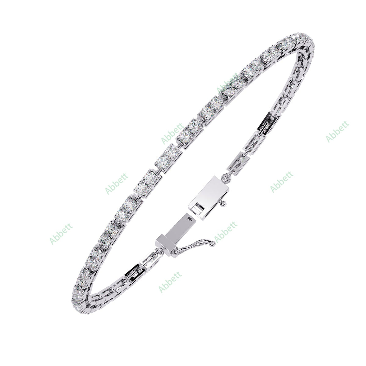 Tennis Bracelet TE1451