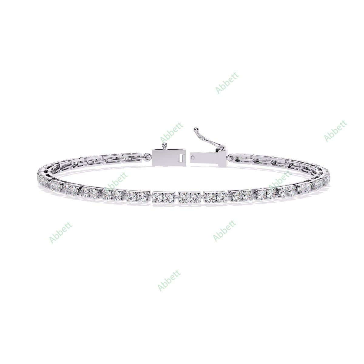 Tennis Bracelet TE1451