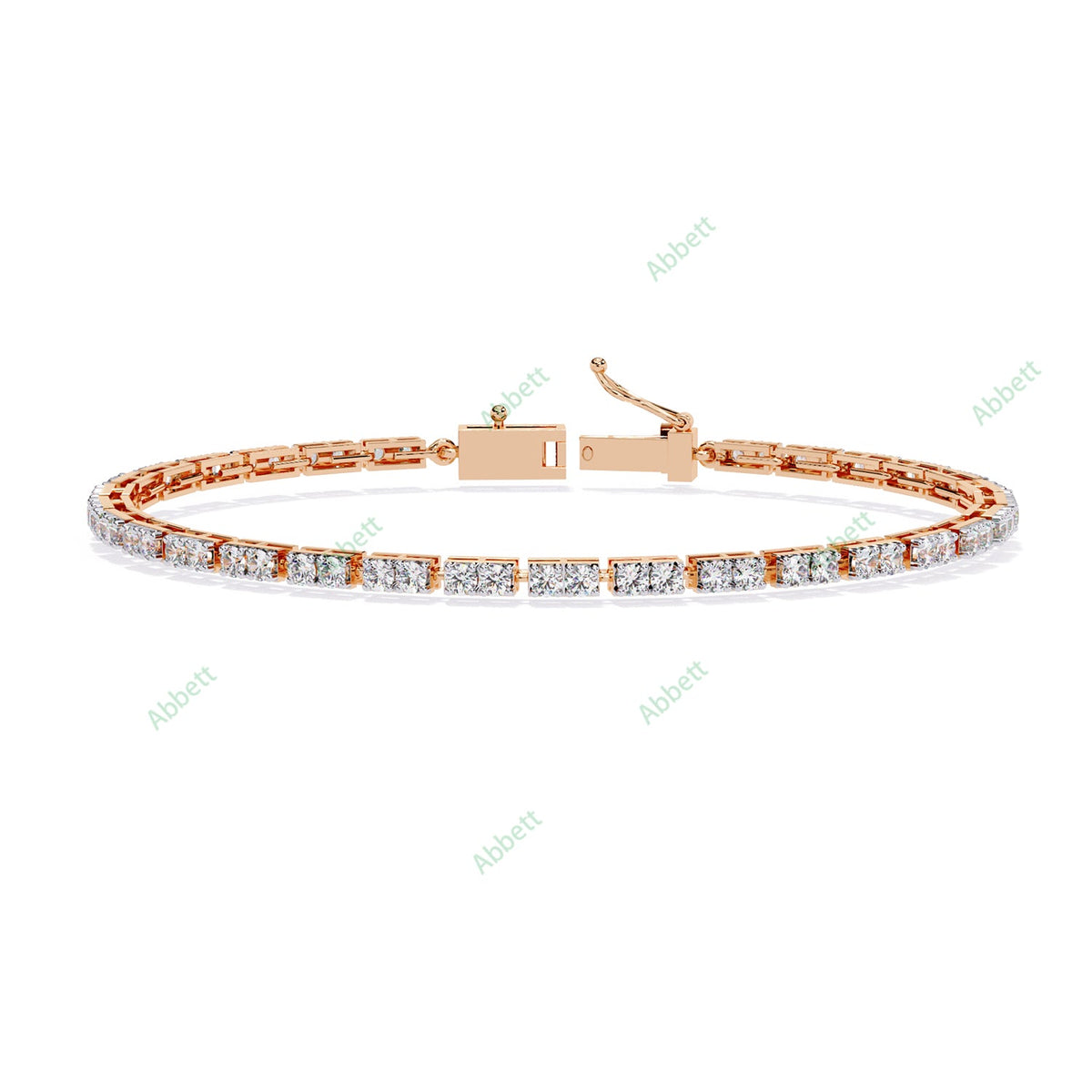 Tennis Bracelet TE1451