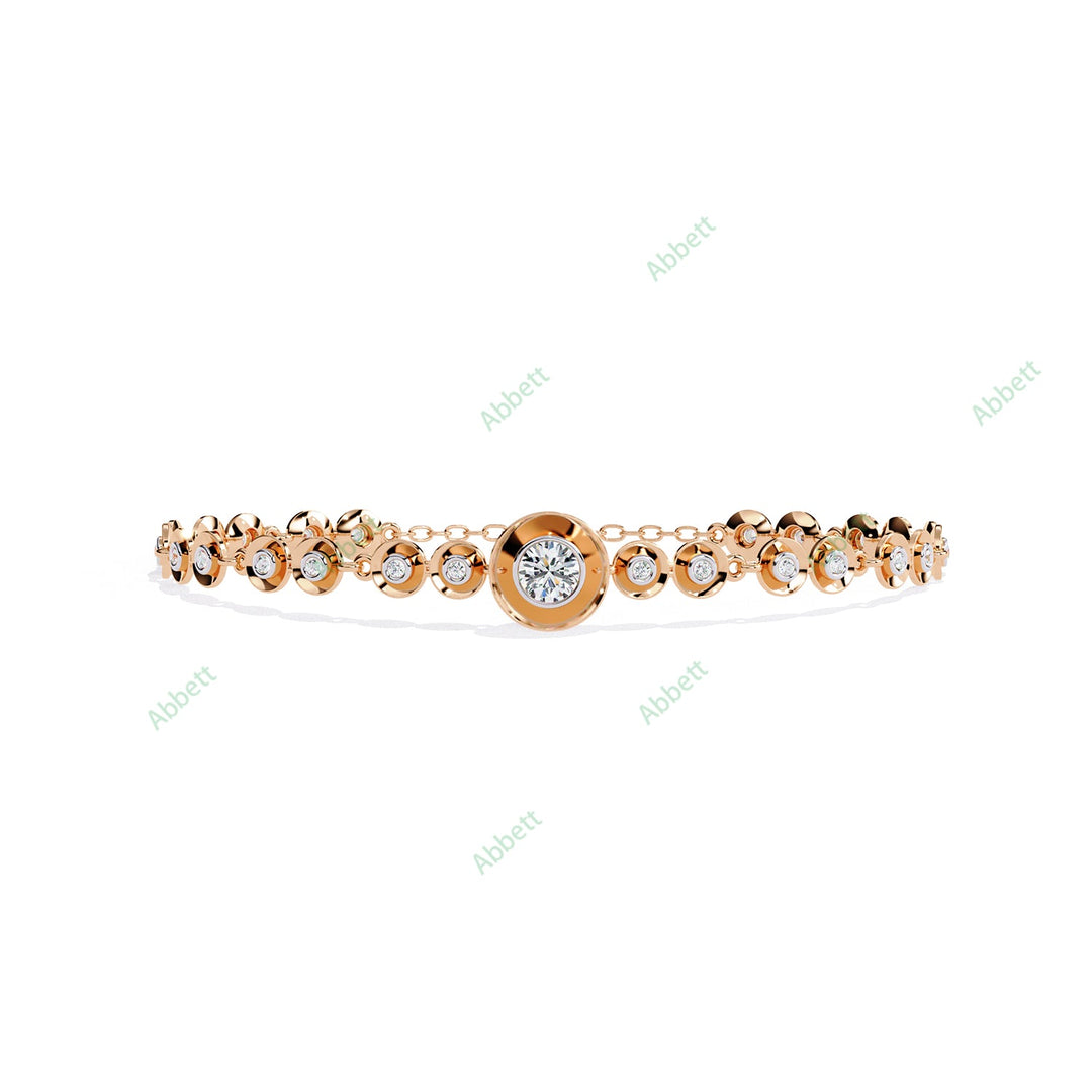 Round Bracelet TE1456