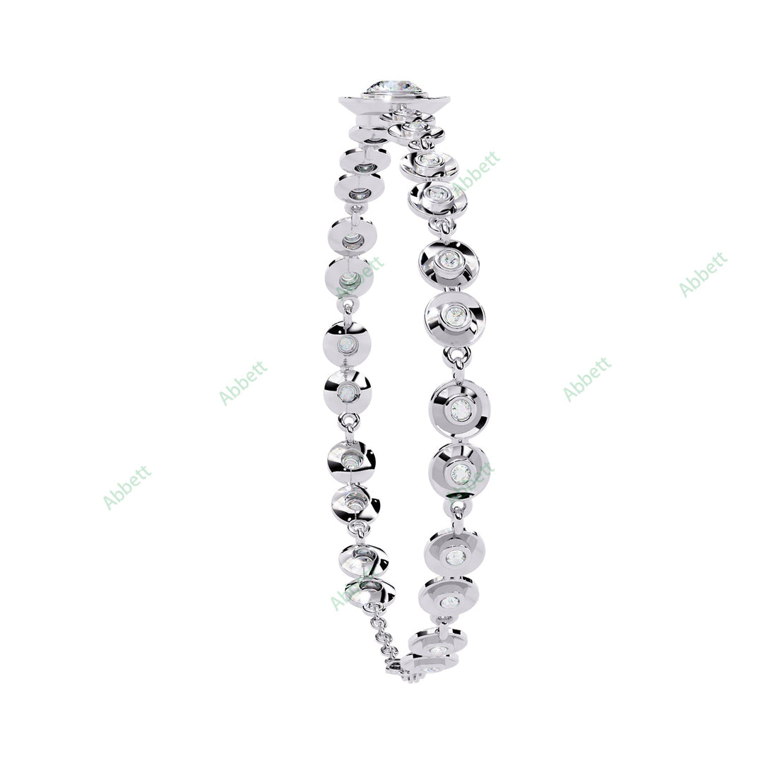 Round Bracelet TE1456