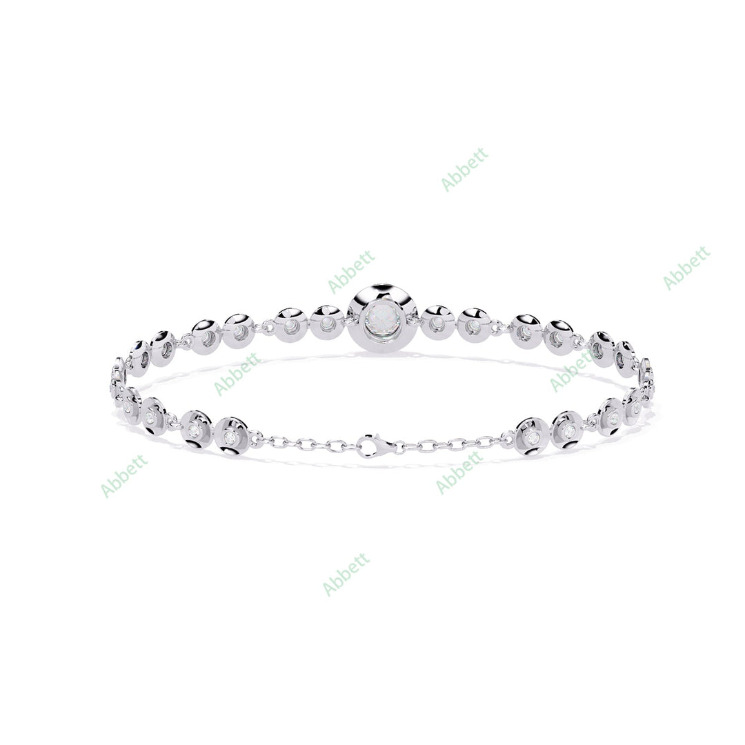 Round Bracelet TE1456