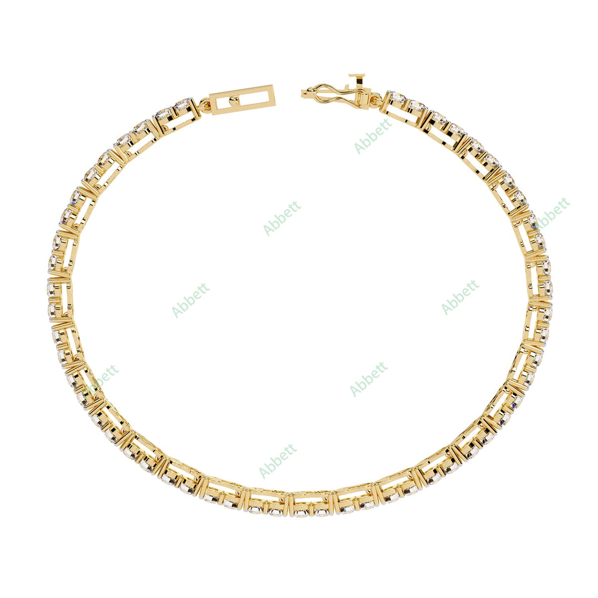Tennis Bracelet TE1458