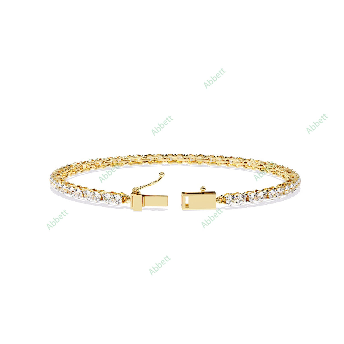 Tennis Bracelet TE1458