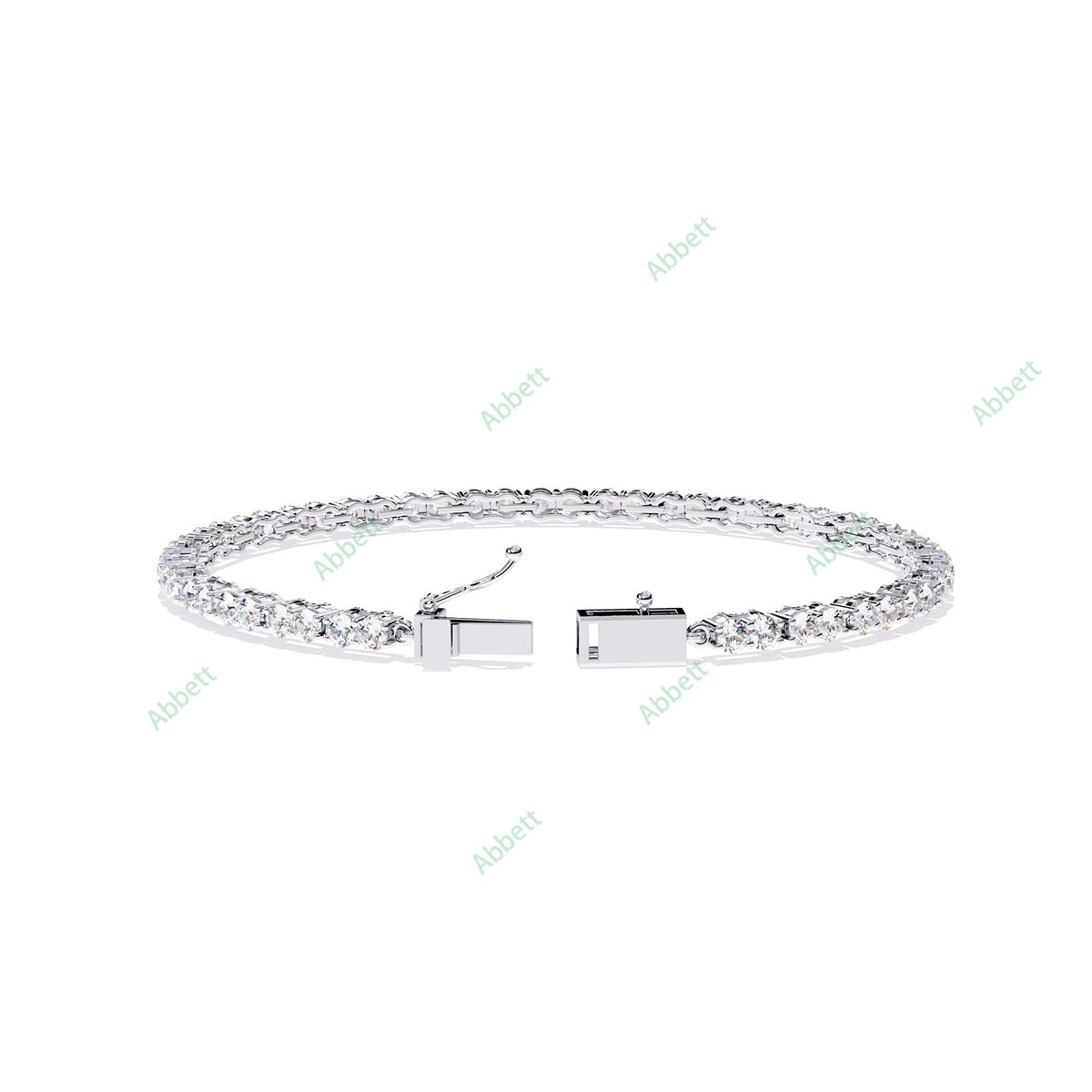 Tennis Bracelet TE1458