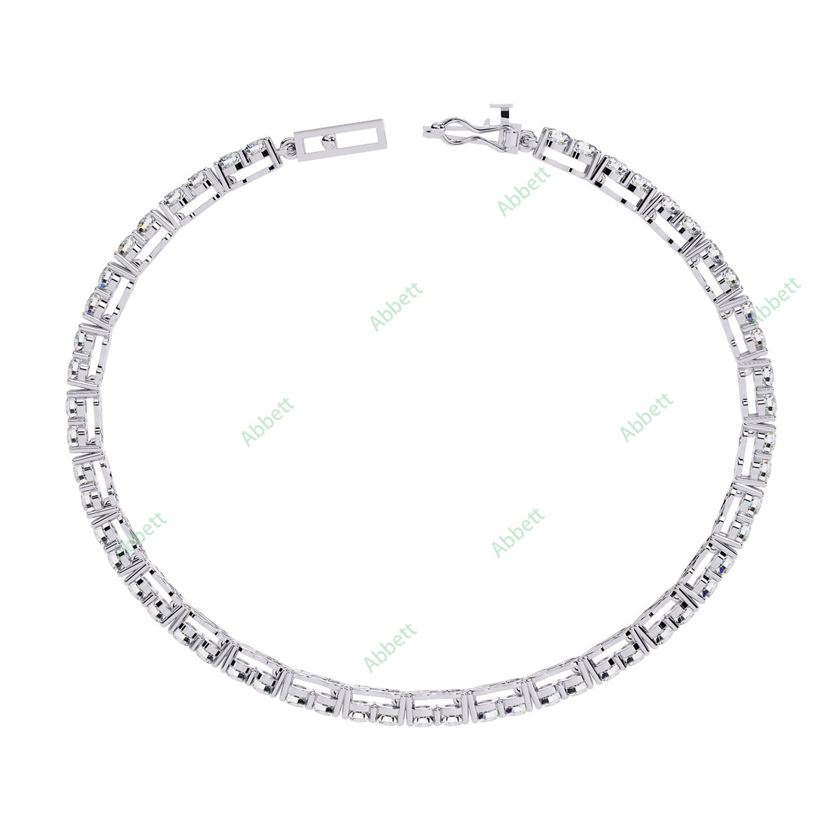 Tennis Bracelet TE1458