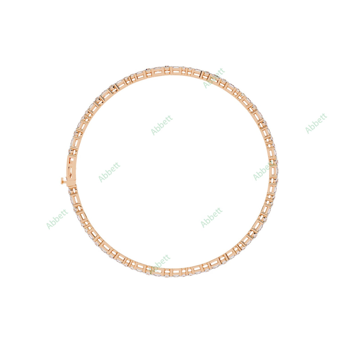 Tennis Bracelet TE1473
