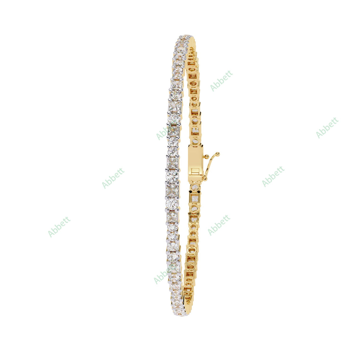 Tennis Bracelet TE1473