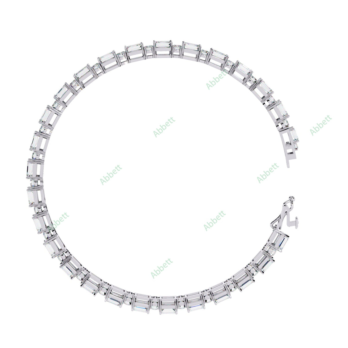 Tennis Bracelet TE1474