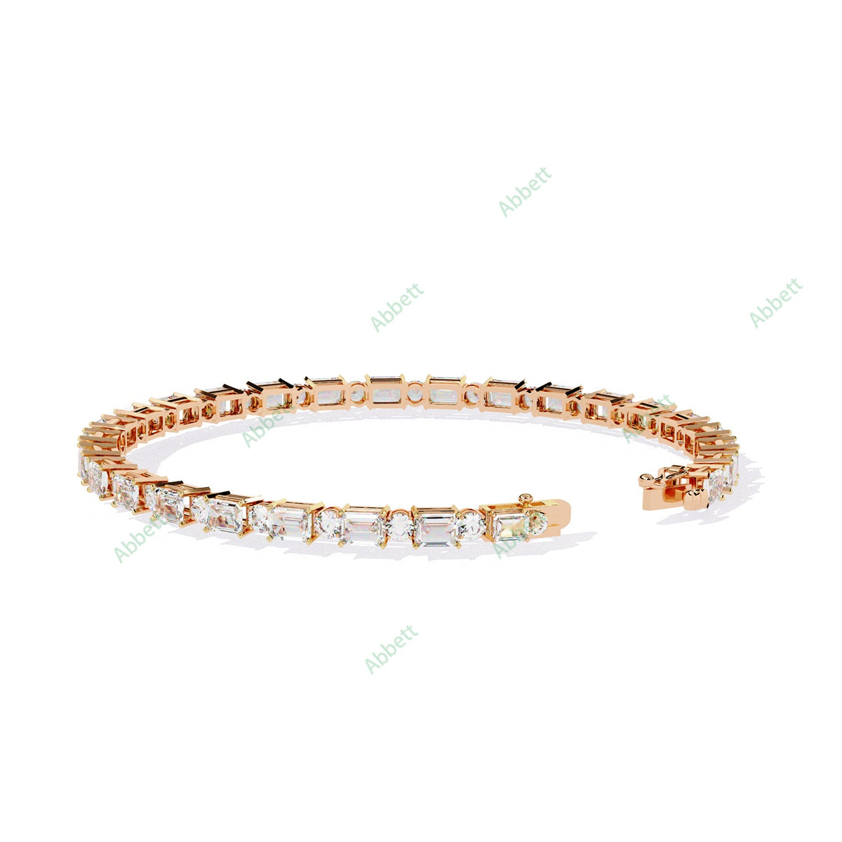 Tennis Bracelet TE1474