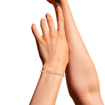 Load image into Gallery viewer, Multi  Tennis Bracelet TE1474
