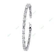 Multi  Tennis Bracelet TE1474