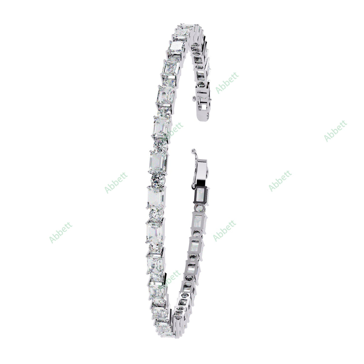 Tennis Bracelet TE1474