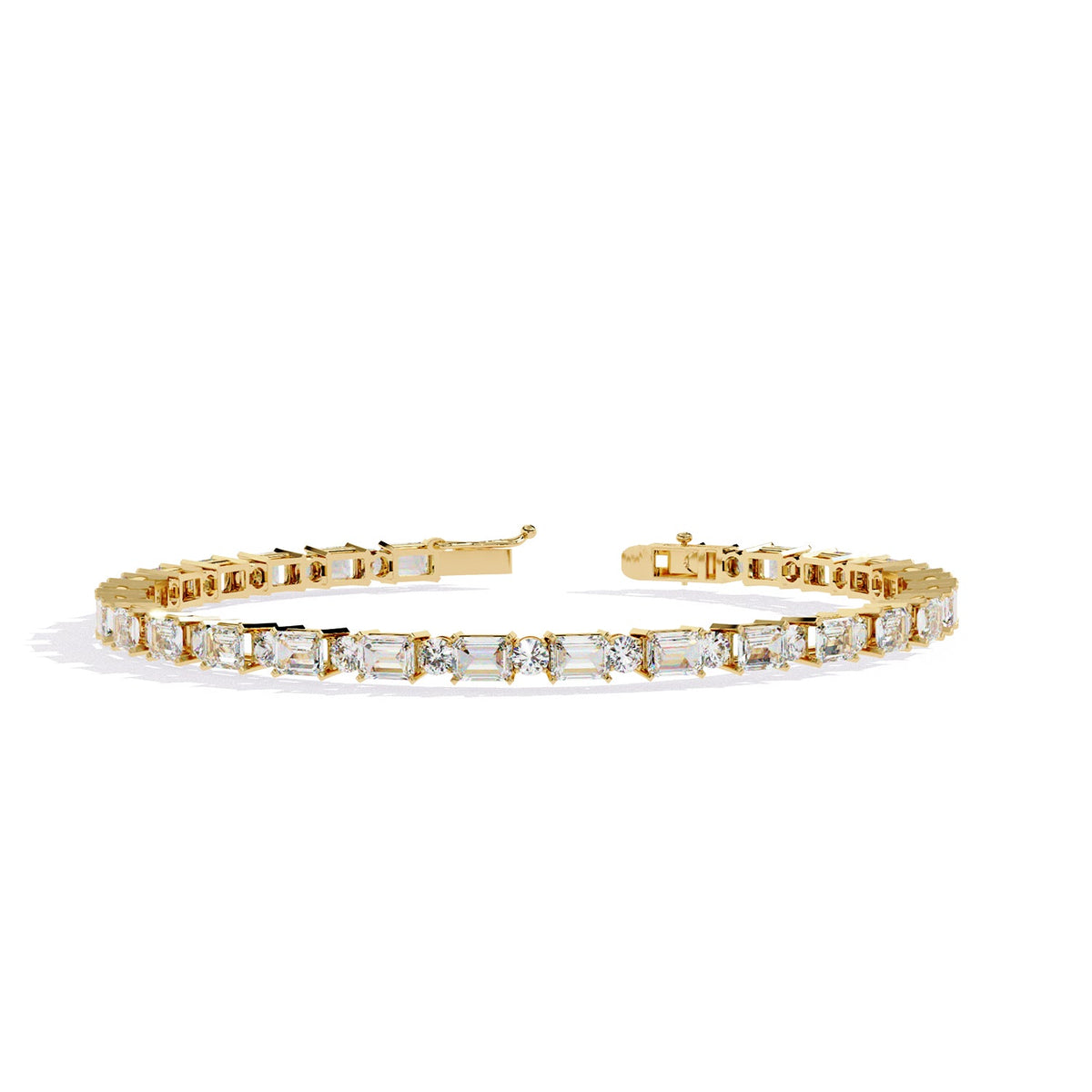 Tennis Bracelet TE1474