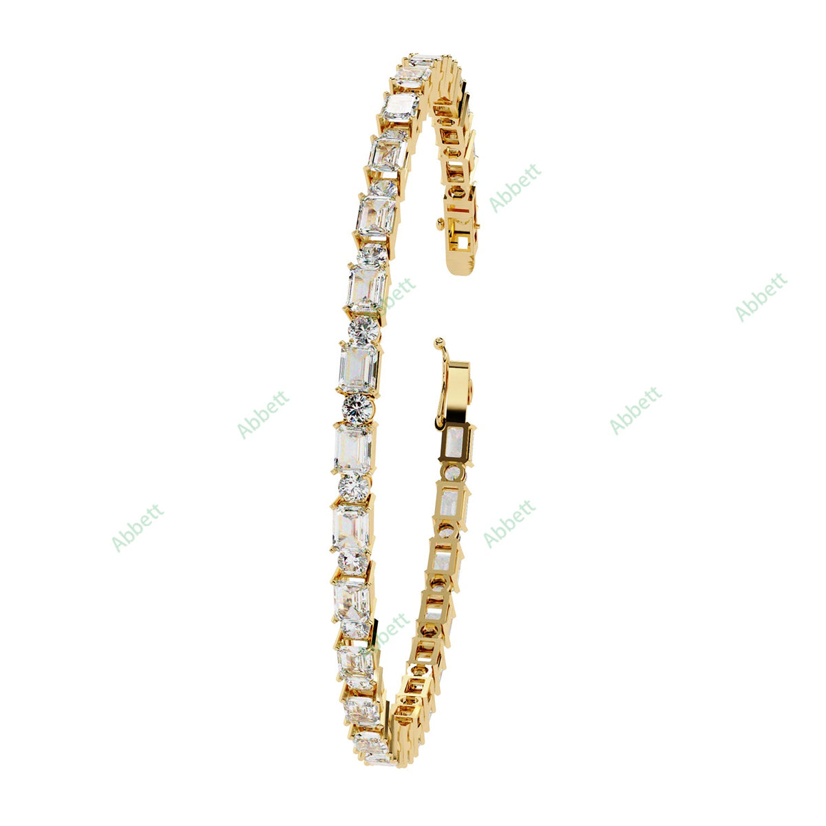Tennis Bracelet TE1474