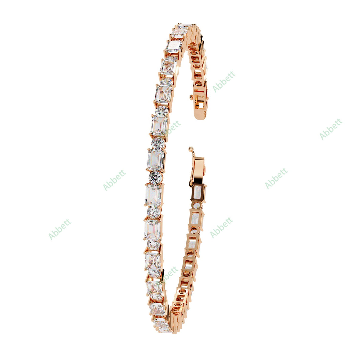 Tennis Bracelet TE1474
