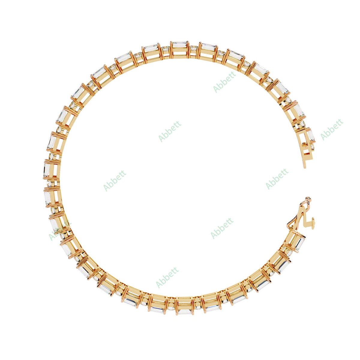 Tennis Bracelet TE1474