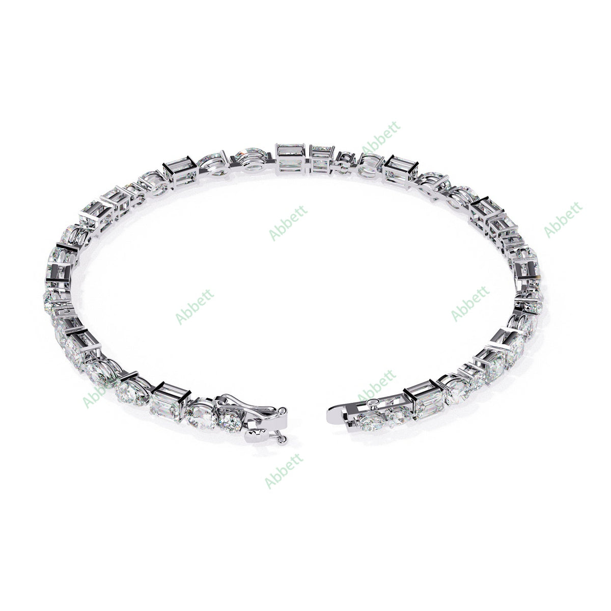 Tennis Bracelet TE1475