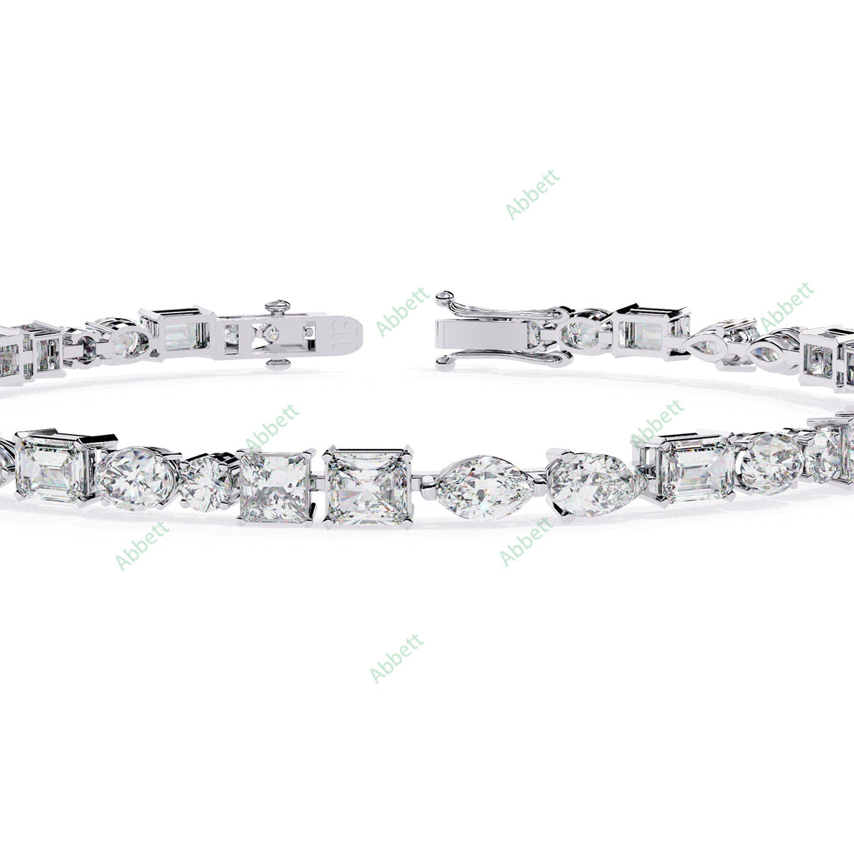 Tennis Bracelet TE1475