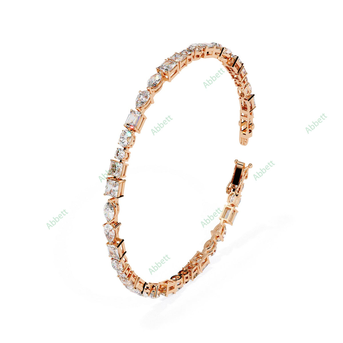 Tennis Bracelet TE1475