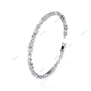 Multi  Tennis Bracelet TE1475