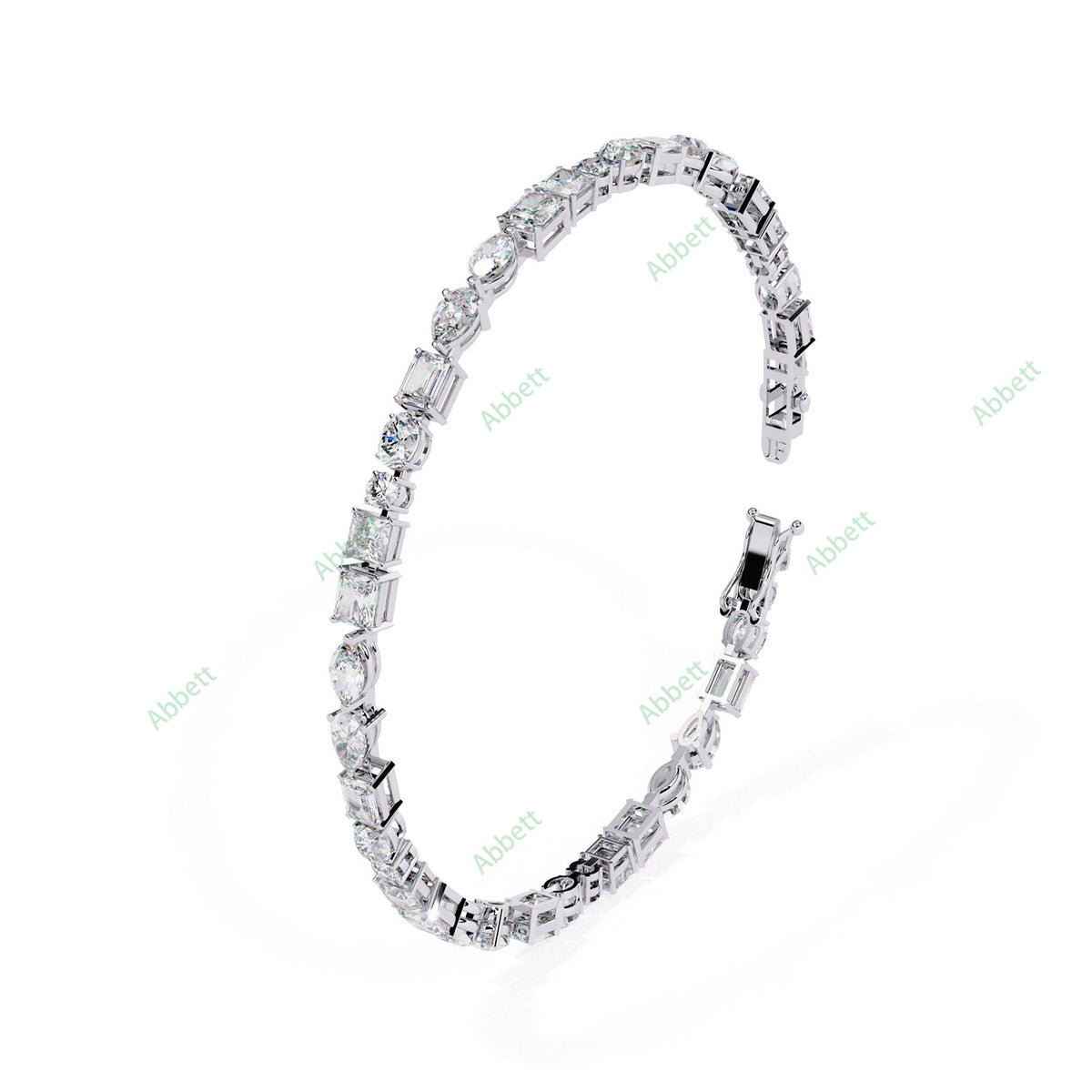 Tennis Bracelet TE1475
