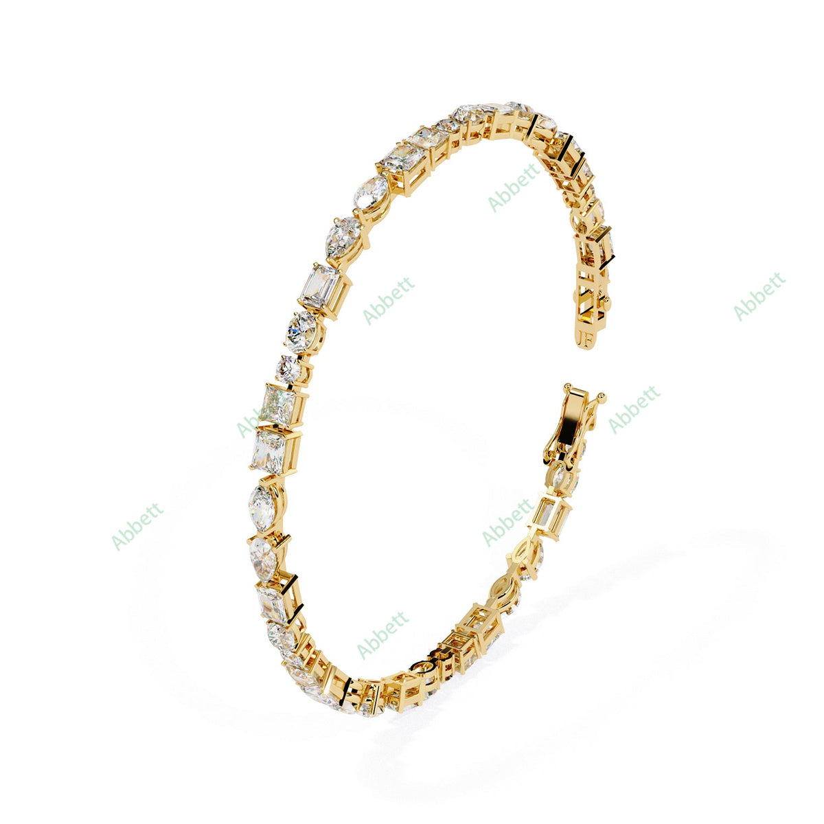 Tennis Bracelet TE1475