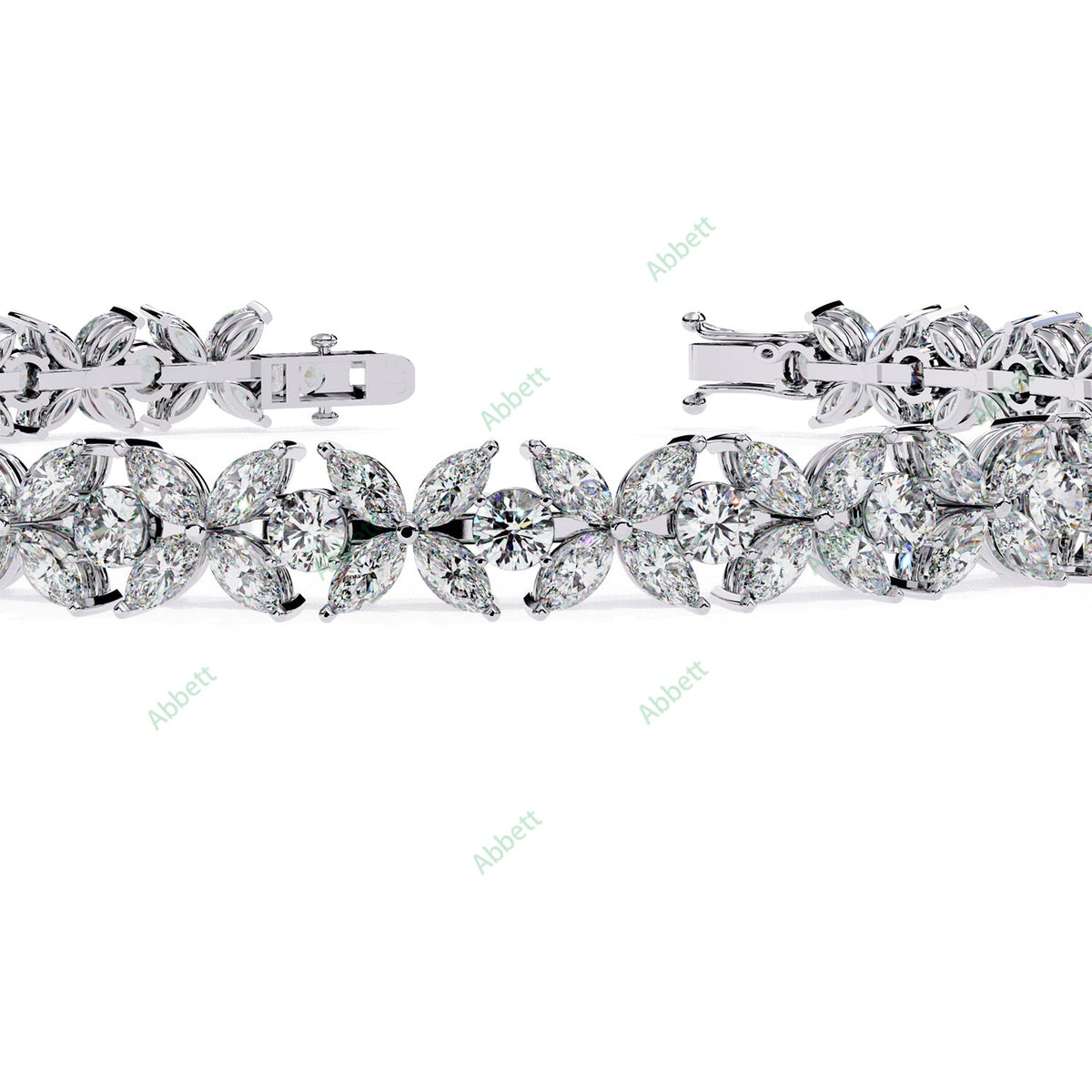 Tennis Bracelet TE1476