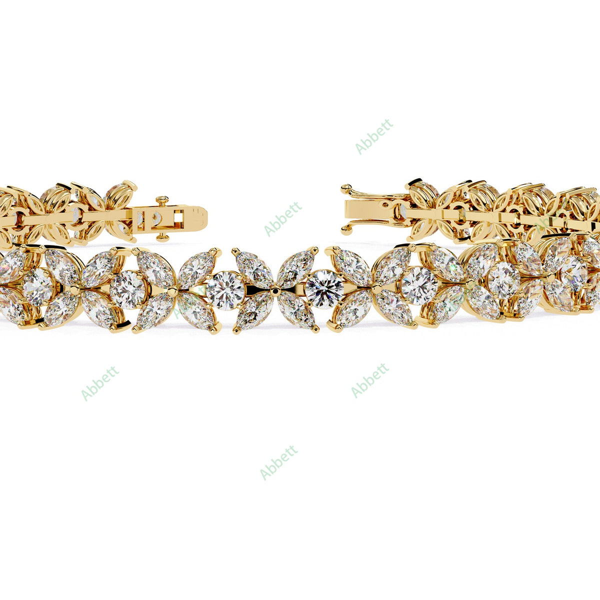 Tennis Bracelet TE1476