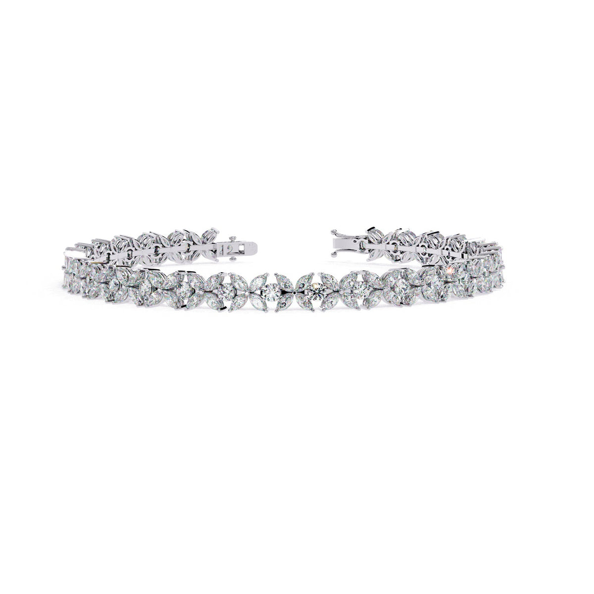 Tennis Bracelet TE1476