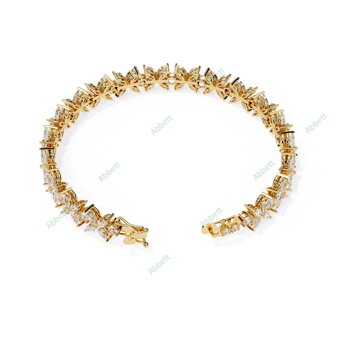 Tennis Bracelet TE1476