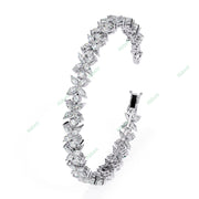 Multi  Tennis Bracelet TE1476