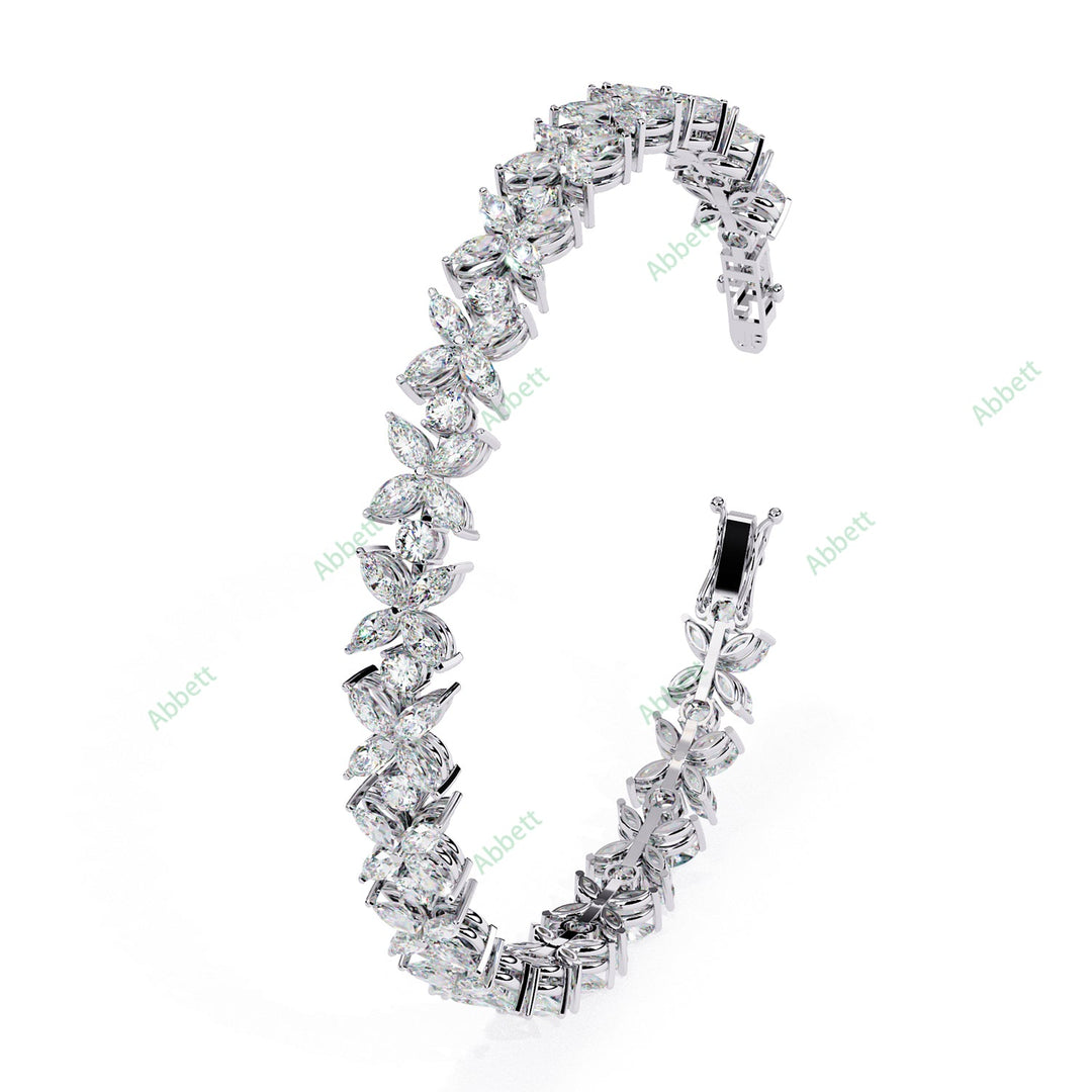 Tennis Bracelet TE1476