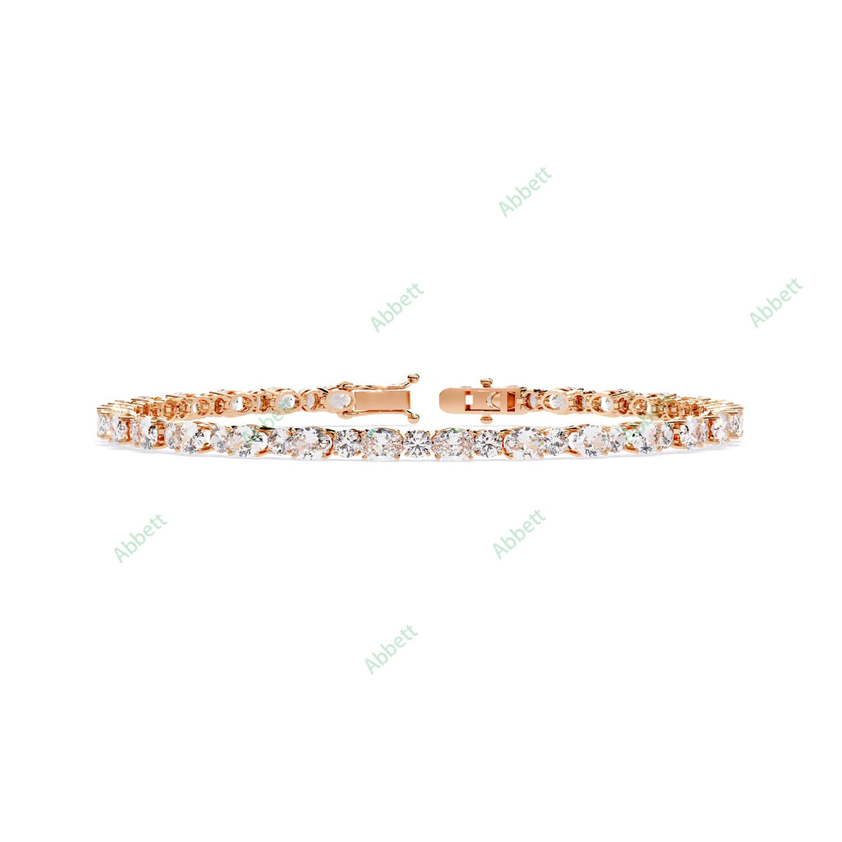 Tennis Bracelet TE1477