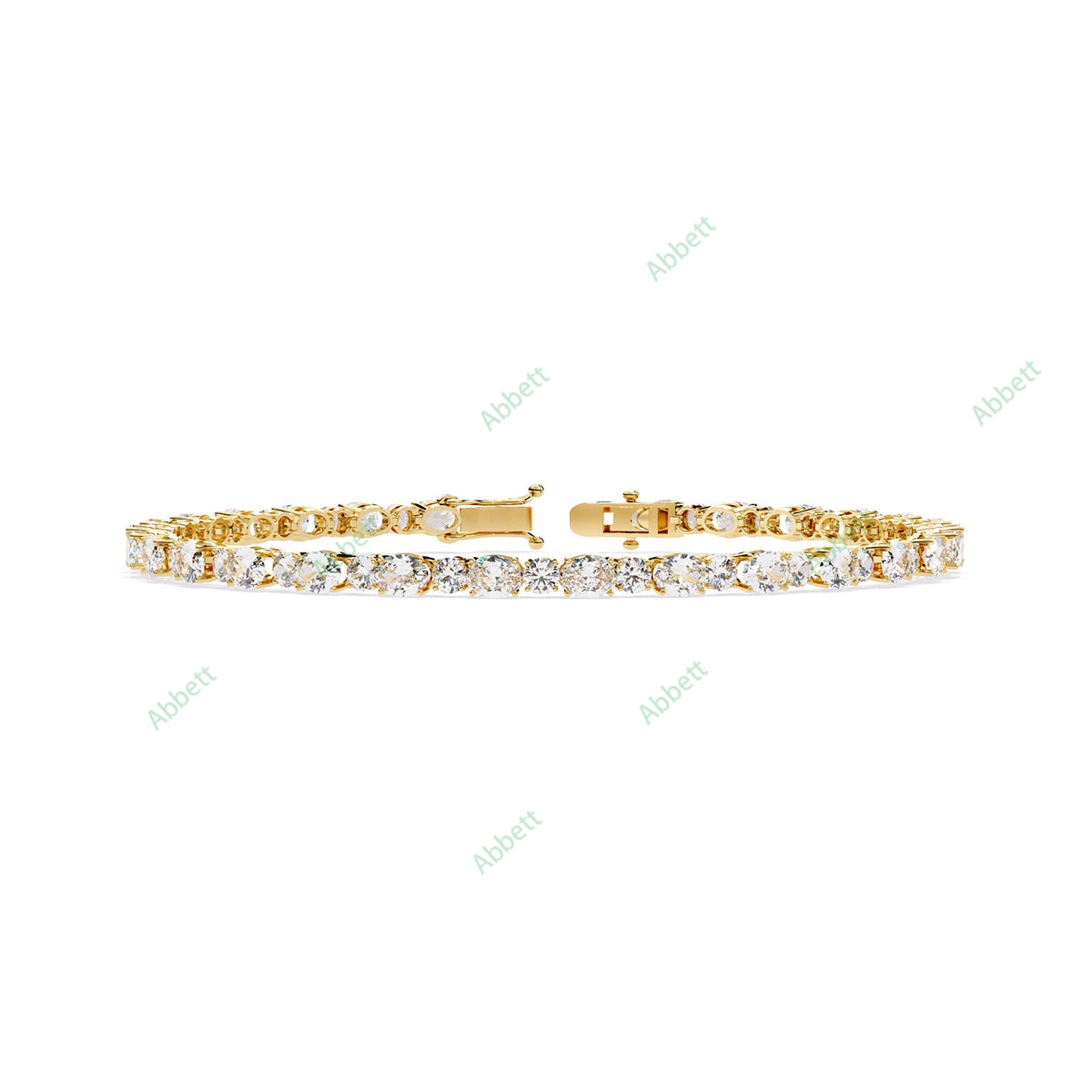Tennis Bracelet TE1477