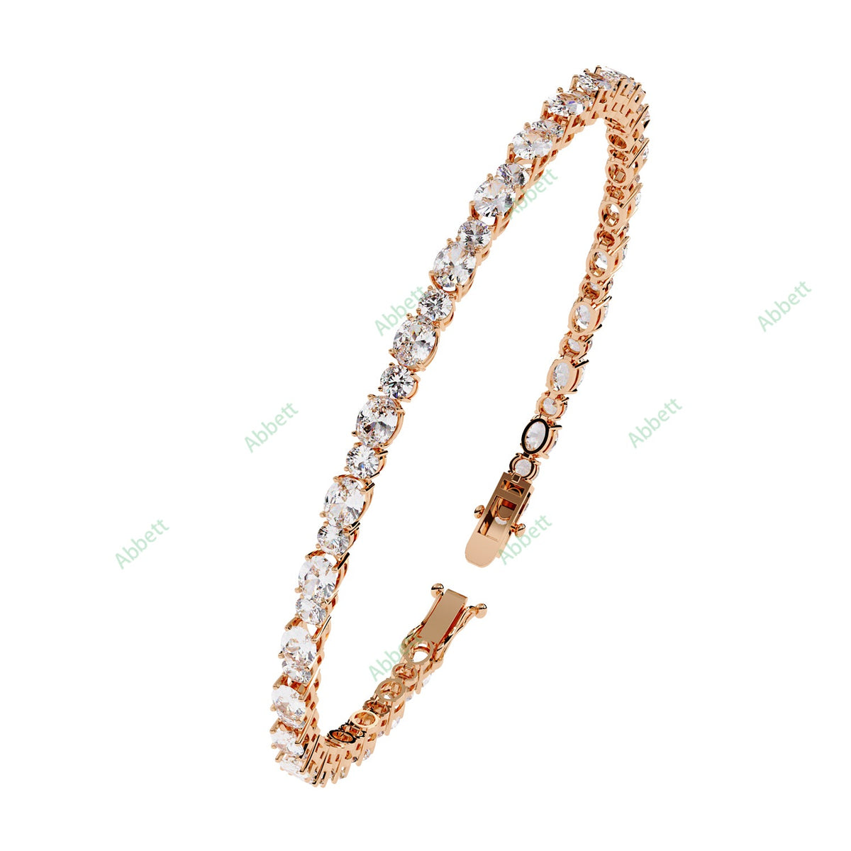 Tennis Bracelet TE1477