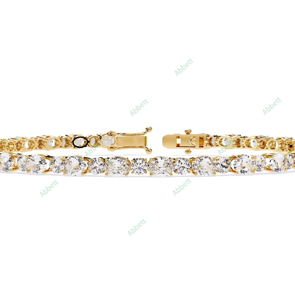 Tennis Bracelet TE1477