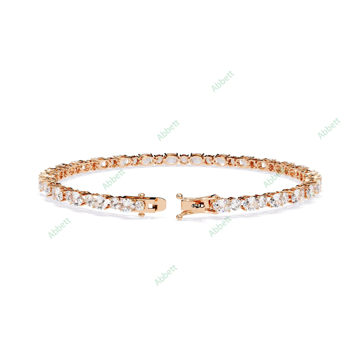Tennis Bracelet TE1477