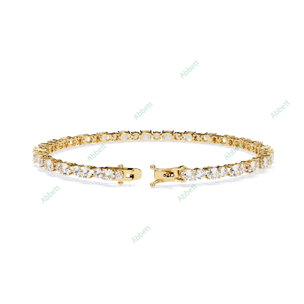 Tennis Bracelet TE1477