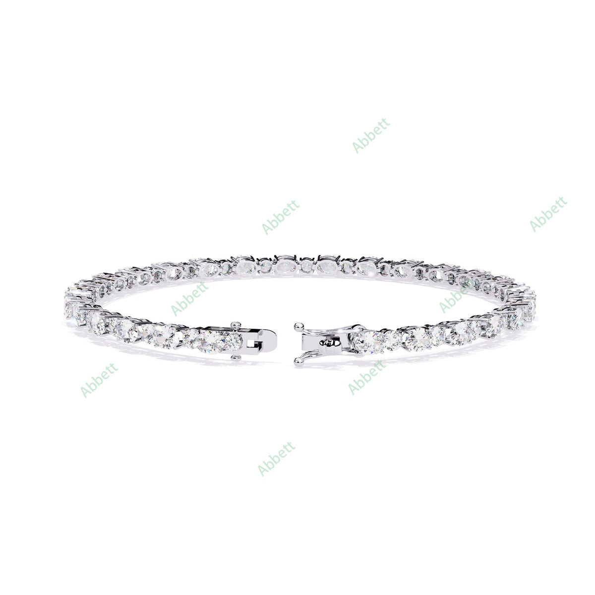 Tennis Bracelet TE1477