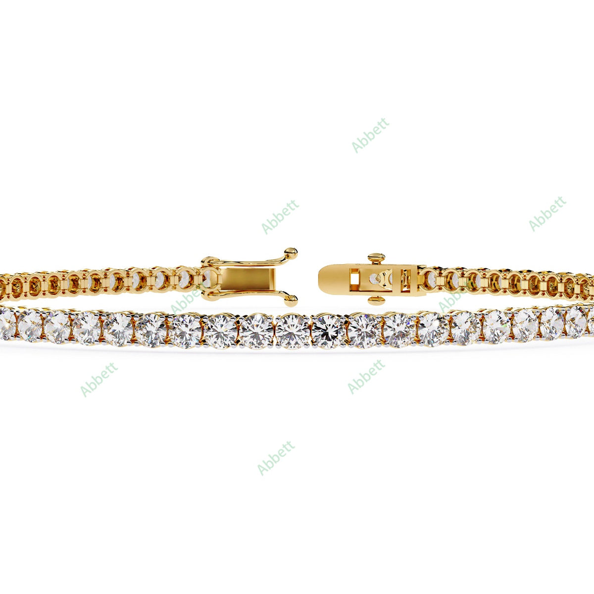 Tennis Bracelet TE1478