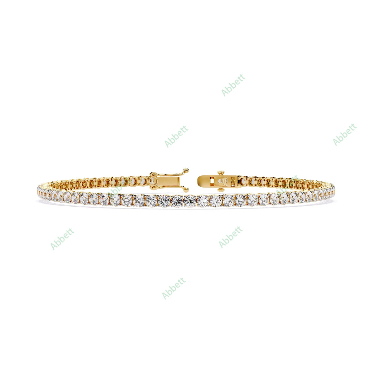 Tennis Bracelet TE1478